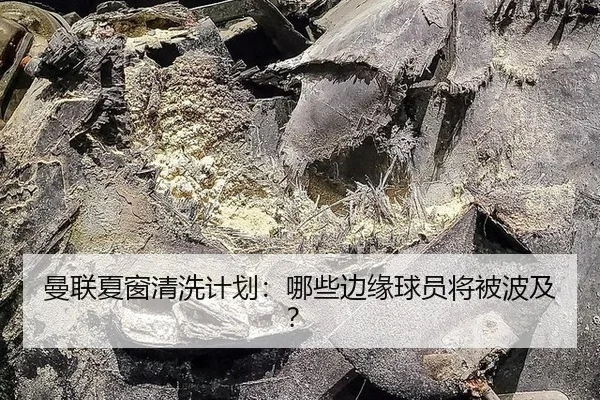 曼联夏窗清洗计划：哪些边缘球员将被波及？